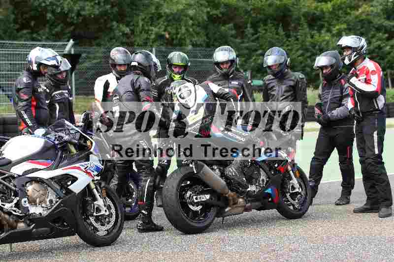 /40 05.08.2025 FREERIDE Training ADR/Impressionen und  Sektionstraining